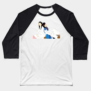 Hwarang korean drama Baseball T-Shirt